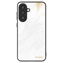 ULTIMATE CASE Samsung Galaxy A26 5G A266B - készülékre - White