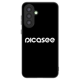 ULTIMATE CASE Samsung Galaxy A26 5G A266B - készülékre - Picasee - new logo - white