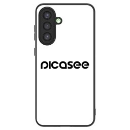 ULTIMATE CASE Samsung Galaxy A26 5G A266B - készülékre - Picasee - new logo - black