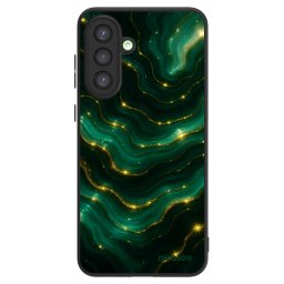 ULTIMATE CASE Samsung Galaxy A26 5G A266B - készülékre - Emerald