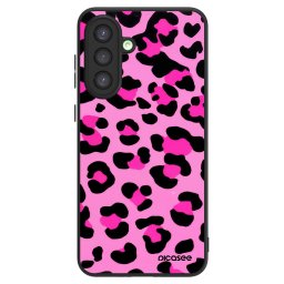 ULTIMATE CASE Samsung Galaxy A26 5G A266B - készülékre - Pink Tiger