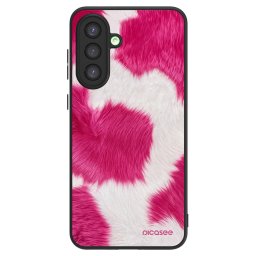 ULTIMATE CASE Samsung Galaxy A26 5G A266B - készülékre - Pink Moo