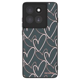 ULTIMATE CASE Motorola Edge 60 Fusion - készülékre - Lots of love