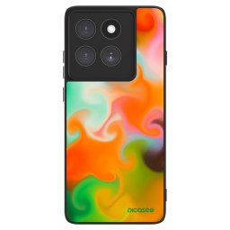 ULTIMATE CASE Motorola Edge 60 Fusion - készülékre - Juice