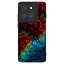ULTIMATE CASE Motorola Edge 60 Fusion - készülékre - Universe