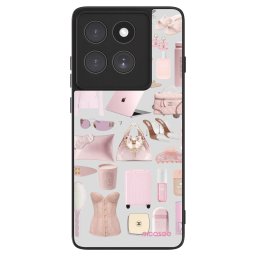 ULTIMATE CASE Motorola Edge 60 Fusion - készülékre - Glam Babe