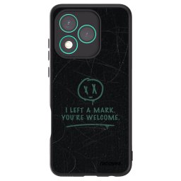 ULTIMATE CASE Honor 400 Lite 5G - készülékre - LEFT A MARK