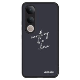 ULTIMATE CASE Vivo V50 Lite 5G - készülékre - Everything is a choice