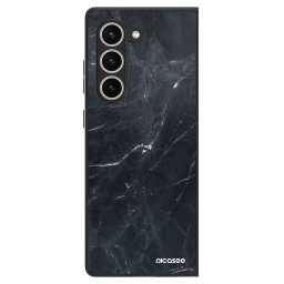 ULTIMATE CASE Samsung Galaxy Z Fold5 5G - készülékre - Black marble
