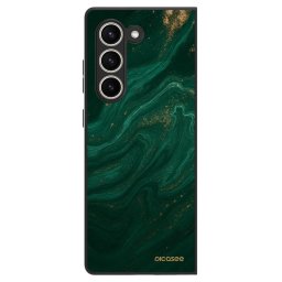 ULTIMATE CASE Samsung Galaxy Z Fold5 5G - készülékre - Green
