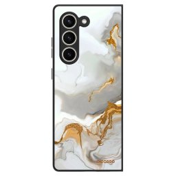 ULTIMATE CASE Samsung Galaxy Z Fold5 5G - készülékre - Her