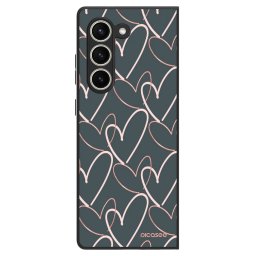 ULTIMATE CASE Samsung Galaxy Z Fold5 5G - készülékre - Lots of love