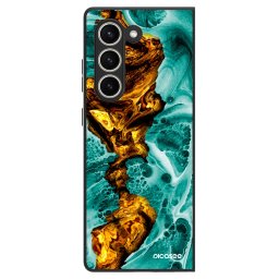 ULTIMATE CASE Samsung Galaxy Z Fold5 5G - készülékre - Goldsky
