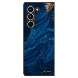 ULTIMATE CASE Samsung Galaxy Z Fold5 5G - készülékre - Blue