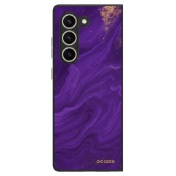 ULTIMATE CASE Samsung Galaxy Z Fold5 5G - készülékre - Purple