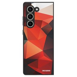 ULTIMATE CASE Samsung Galaxy Z Fold5 5G - készülékre - Wallpaper 2