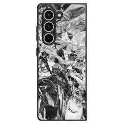 ULTIMATE CASE Samsung Galaxy Z Fold5 5G - készülékre - Chrome