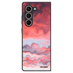 ULTIMATE CASE Samsung Galaxy Z Fold5 5G - készülékre - Sunset