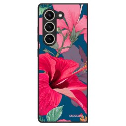 ULTIMATE CASE Samsung Galaxy Z Fold5 5G - készülékre - Hibiscus