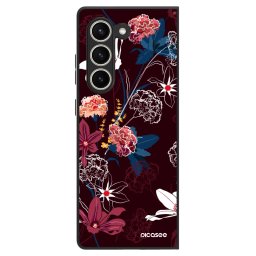 ULTIMATE CASE Samsung Galaxy Z Fold5 5G - készülékre - Dark Meadow