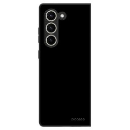 ULTIMATE CASE Samsung Galaxy Z Fold5 5G - készülékre - Clear