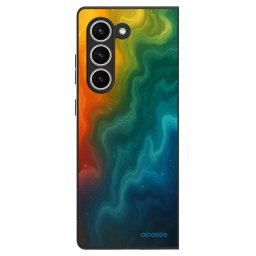 ULTIMATE CASE Samsung Galaxy Z Fold5 5G - készülékre - Solar