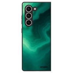 ULTIMATE CASE Samsung Galaxy Z Fold5 5G - készülékre - Malachite