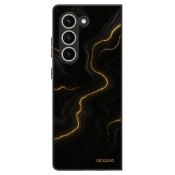 ULTIMATE CASE Samsung Galaxy Z Fold5 5G - készülékre - Thunder