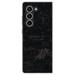 ULTIMATE CASE Samsung Galaxy Z Fold5 5G - készülékre - SCRATCH