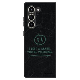 ULTIMATE CASE Samsung Galaxy Z Fold5 5G - készülékre - LEFT A MARK