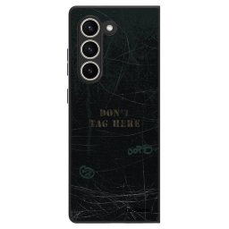 ULTIMATE CASE Samsung Galaxy Z Fold5 5G - készülékre - DON´T TAG