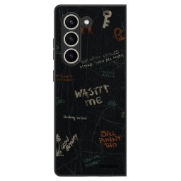 ULTIMATE CASE Samsung Galaxy Z Fold5 5G - készülékre - CONFESSION