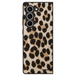 ULTIMATE CASE Samsung Galaxy Z Fold5 5G - készülékre - Brown Tiger