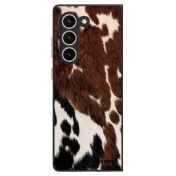 ULTIMATE CASE Samsung Galaxy Z Fold5 5G - készülékre - Rust
