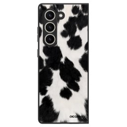 ULTIMATE CASE Samsung Galaxy Z Fold5 5G - készülékre - Black Moo