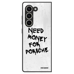 ULTIMATE CASE Samsung Galaxy Z Fold5 5G - készülékre - White Dollar