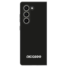 ULTIMATE CASE Samsung Galaxy Z Fold5 5G - készülékre - Picasee
