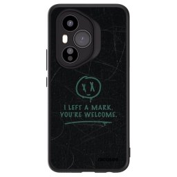 ULTIMATE CASE Honor 400 Pro 5G - készülékre - LEFT A MARK