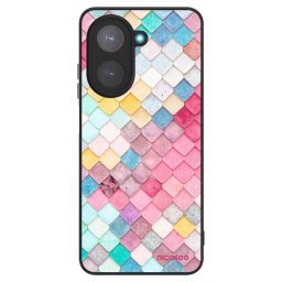 ULTIMATE CASE Xiaomi Redmi A5 - készülékre - Colorful roof