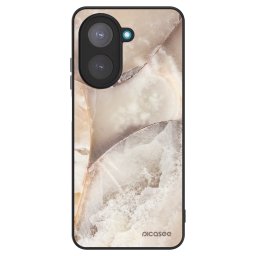 ULTIMATE CASE Xiaomi Redmi A5 - készülékre - Cream marble