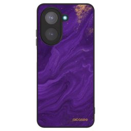 ULTIMATE CASE Xiaomi Redmi A5 - készülékre - Purple