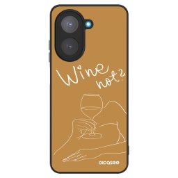 ULTIMATE CASE Xiaomi Redmi A5 - készülékre - Wine not