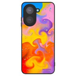 ULTIMATE CASE Xiaomi Redmi A5 - készülékre - Bubbles