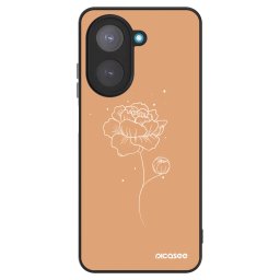 ULTIMATE CASE Xiaomi Redmi A5 - készülékre - Peonies