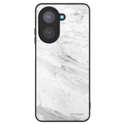 ULTIMATE CASE Xiaomi Redmi A5 - készülékre - White marble