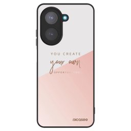 ULTIMATE CASE Xiaomi Redmi A5 - készülékre - You create your own opportunities