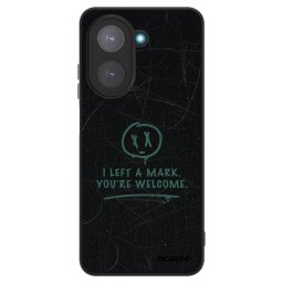 ULTIMATE CASE Xiaomi Redmi A5 - készülékre - LEFT A MARK