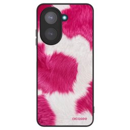 ULTIMATE CASE Xiaomi Redmi A5 - készülékre - Pink Moo