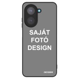 ULTIMATE CASE Xiaomi Redmi A5 - készülékre - Saját fotó/motívum