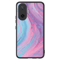 ULTIMATE CASE Xiaomi Poco F7 5G - készülékre - Pink liquid